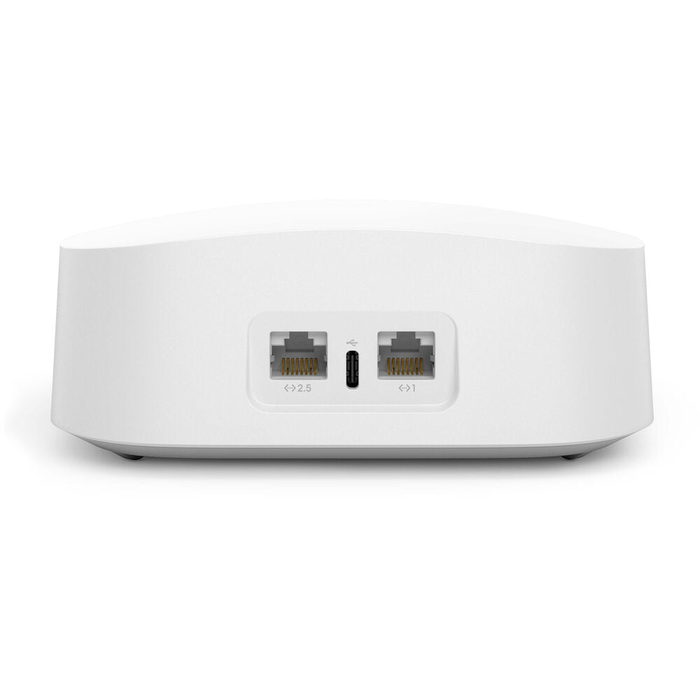 Eero Pro 6E – Tri-Band Wi-Fi 6E Router