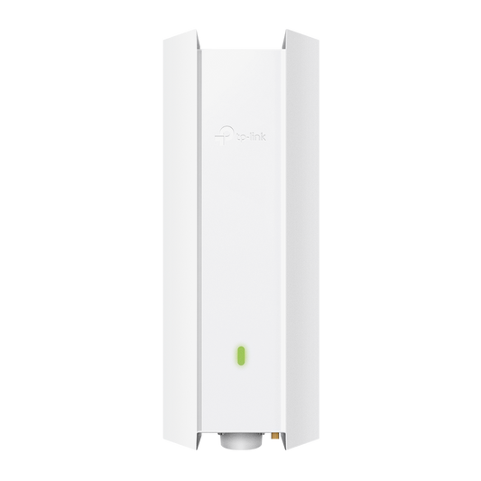 TP-Link EAP610-Outdoor Wi‑Fi 6 Access Point