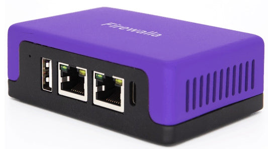 Firewalla Purple