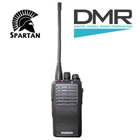 Maxon TSD-4116 VHF DMR Radio